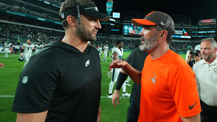 Philadelphia Eagles schedule