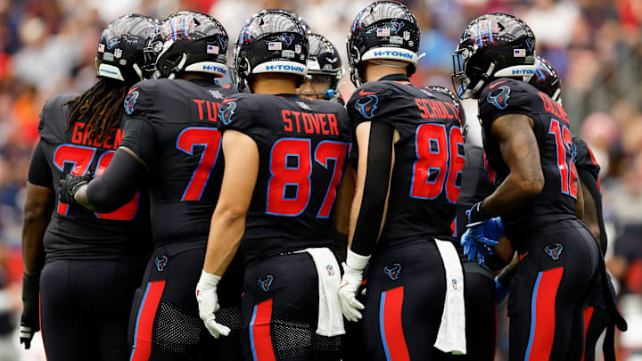 Houston Texans