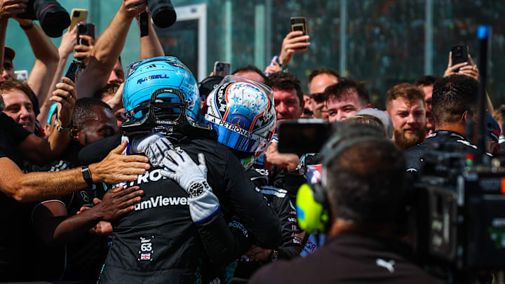 F1 Grand Prix of Canada