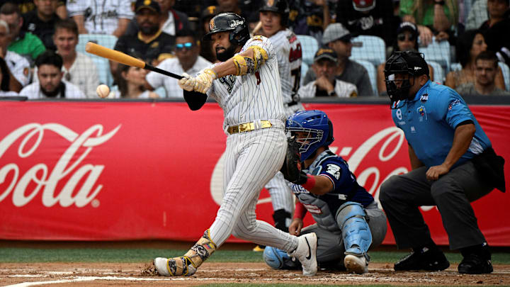 Los Leones solo han ganado un compromiso en tres juegos