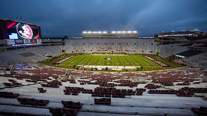 Florida State University