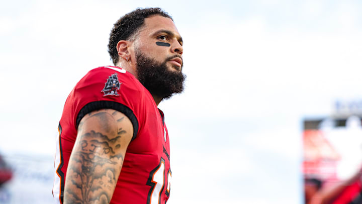 Philadelphia Eagles v Tampa Bay Buccaneers