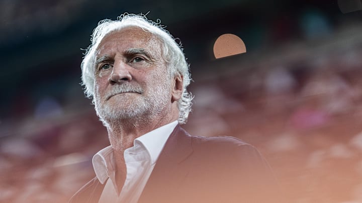 Rudi Völler