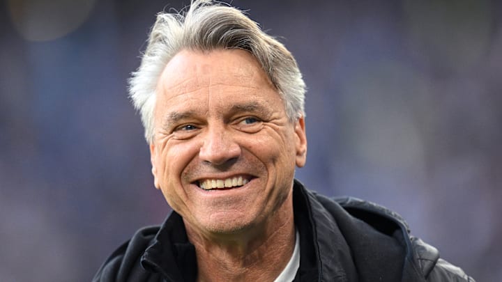 Neuer Werder-Coach: Horst Steffen