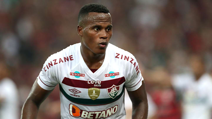 Arias interessa ao Zenit, mas não quer atuar no futebol russo