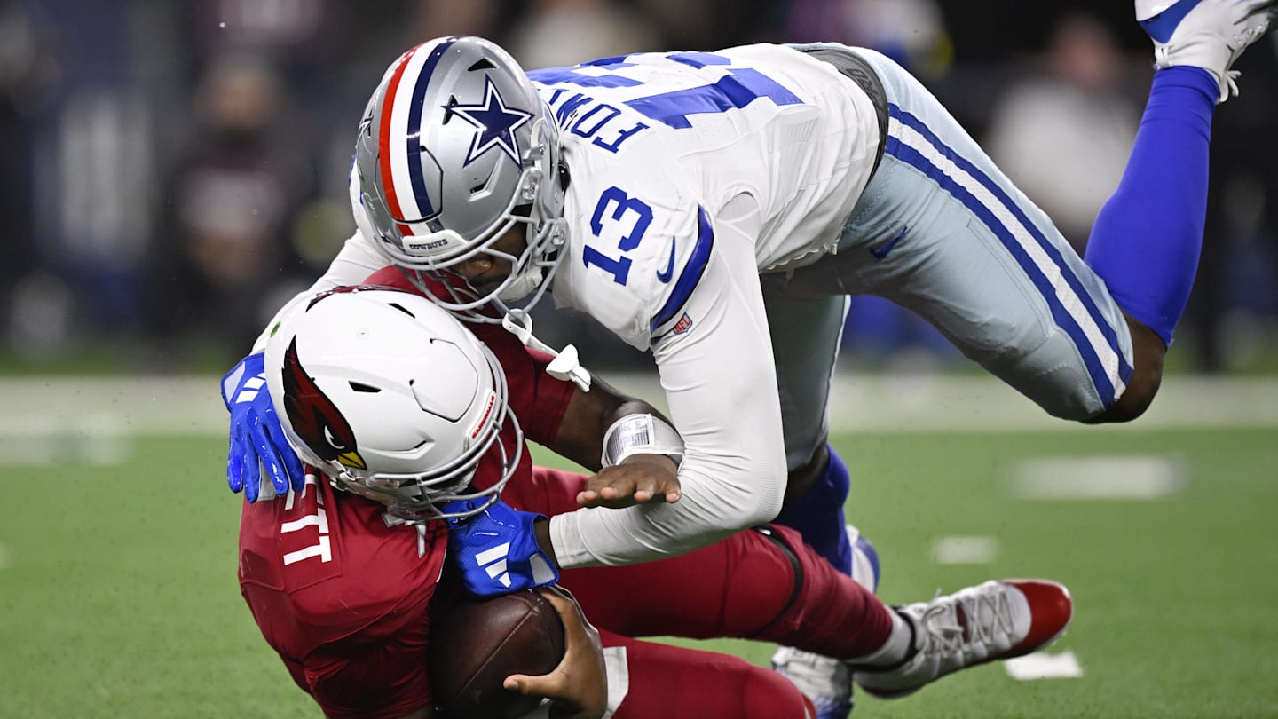 How Have The Seahawks Done Replacing Departed Free Agents?