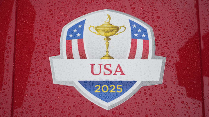 The 2025 Ryder Cup Team USA players will earn a salary for the first time in tournament history.