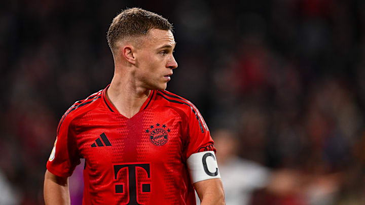 Joshua Kimmich