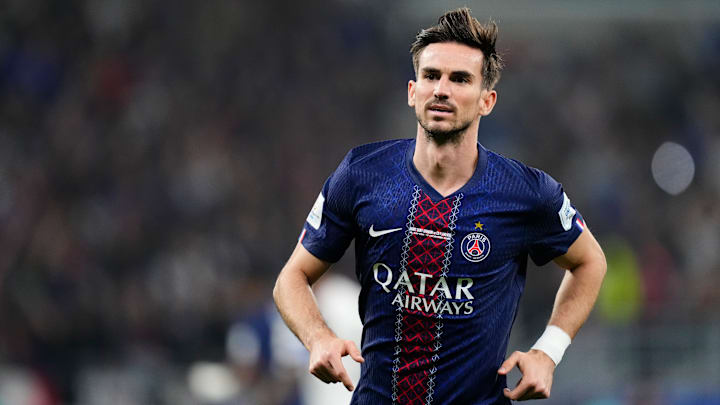 Paris Saint-Germain FC v Flamengo - FIFA Intercontinental Cup 2025: Final