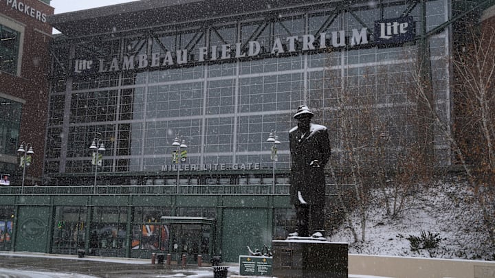 Lambeau Field
