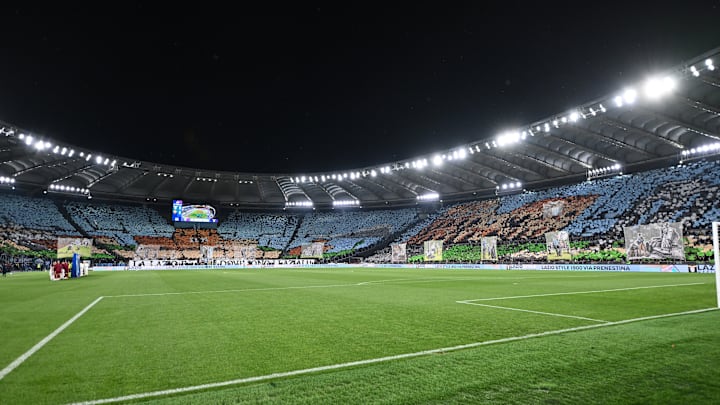 In der Serie A ruht der Ball am Ostermontag