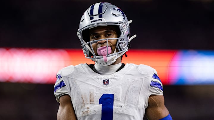 Houston Texans v Dallas Cowboys