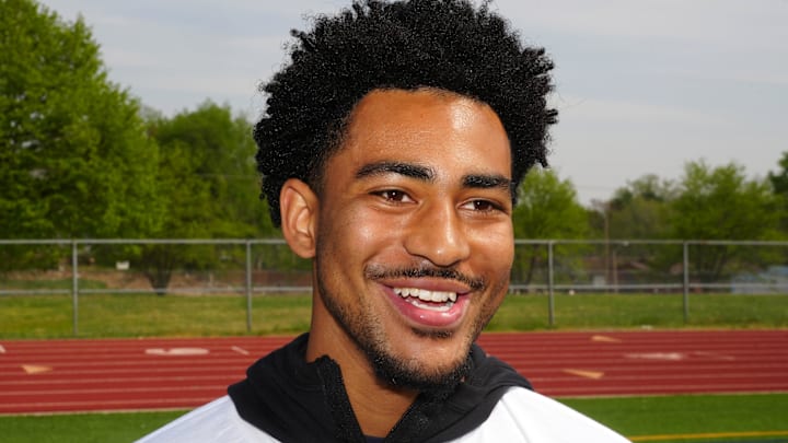 Bryce Young