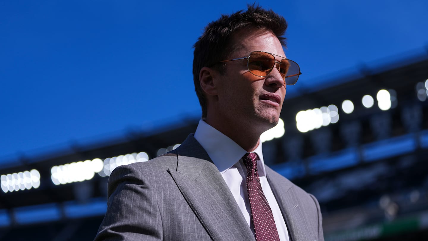 Tom Brady's latest team rankings will make Patriots fans smile again