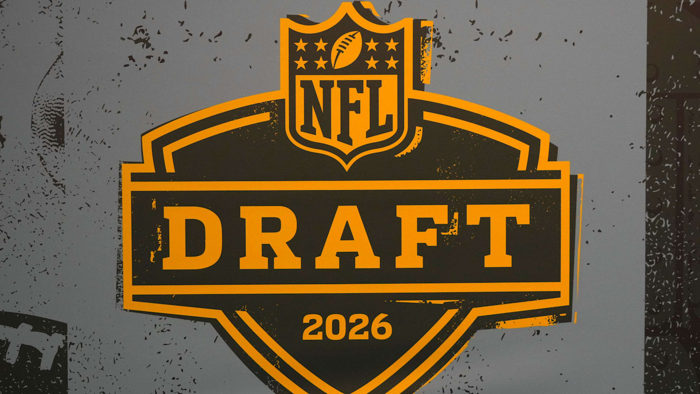 When is the 2026 NFL Draft? Full Schedule, How to Watch & More