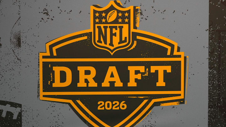 The NFL draft is heading to Pittsburgh this year. 