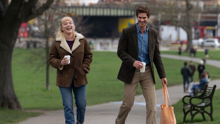 We Live in Time/A24
