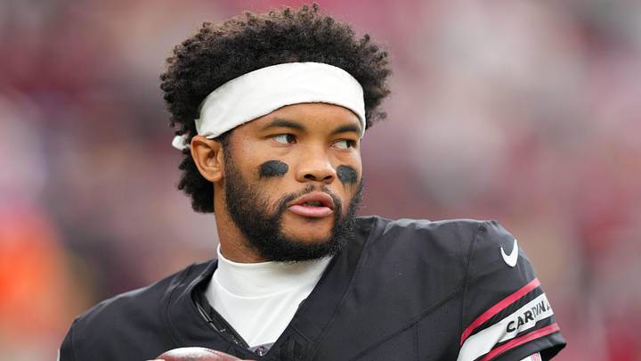 The success of the Vikings' season will likely come down to how well Kyler Murray plays if he's named the starting quarterback by coach Kevin O'Connell. The success of the Vikings' season will likely come down to how well Kyler Murray plays if he's named the starting quarterback by coach Kevin O'Connell.