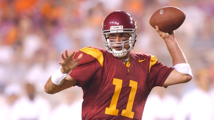 USC v Virginia Tech