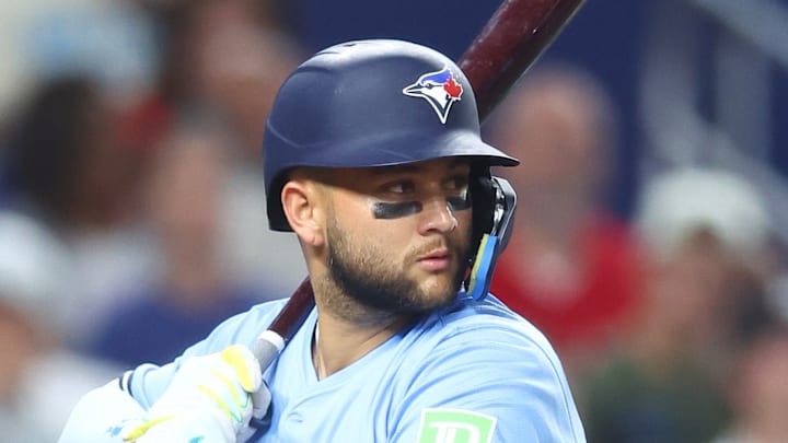 Toronto Blue Jays v Miami Marlins