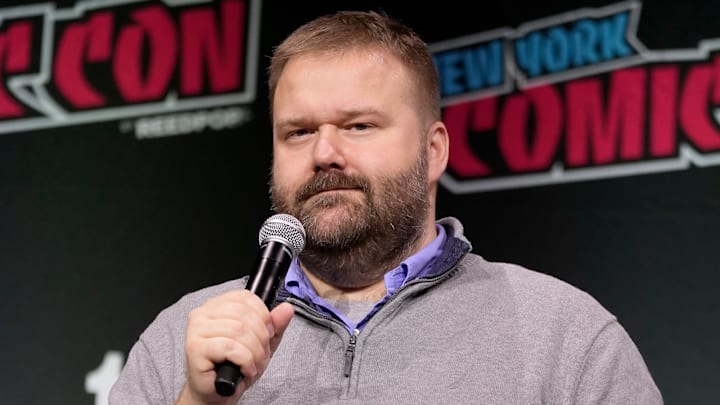 Prime Video Presents: The Power Of Prime At New York Comic Con