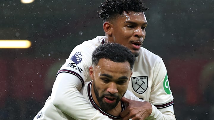 Luis Guilherme and Callum Wilson have both been sacrificed during the the January Transfer window. 