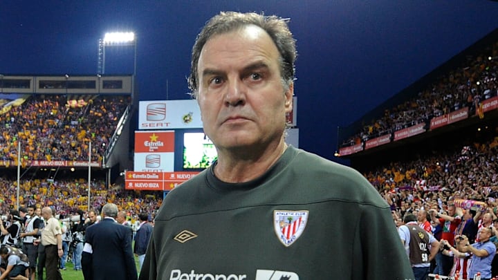 Marcelo Bielsa Marcelo Bielsa