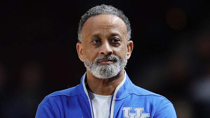 Kentucky v Texas A&M