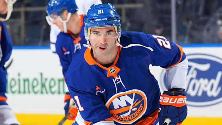 New York Islanders forward Kyle Palmieri could be a good option for the Colorado Avalanche at the trade deadline.