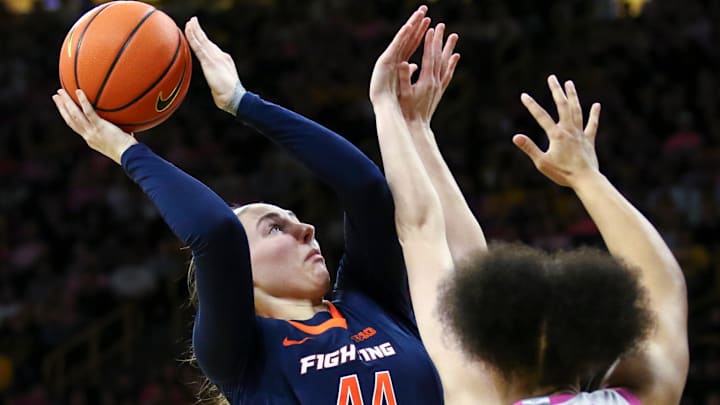 Illinois v Iowa