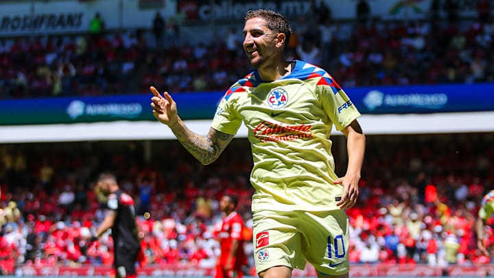 Diego Valdés está descartado para el Clásico Capitalino