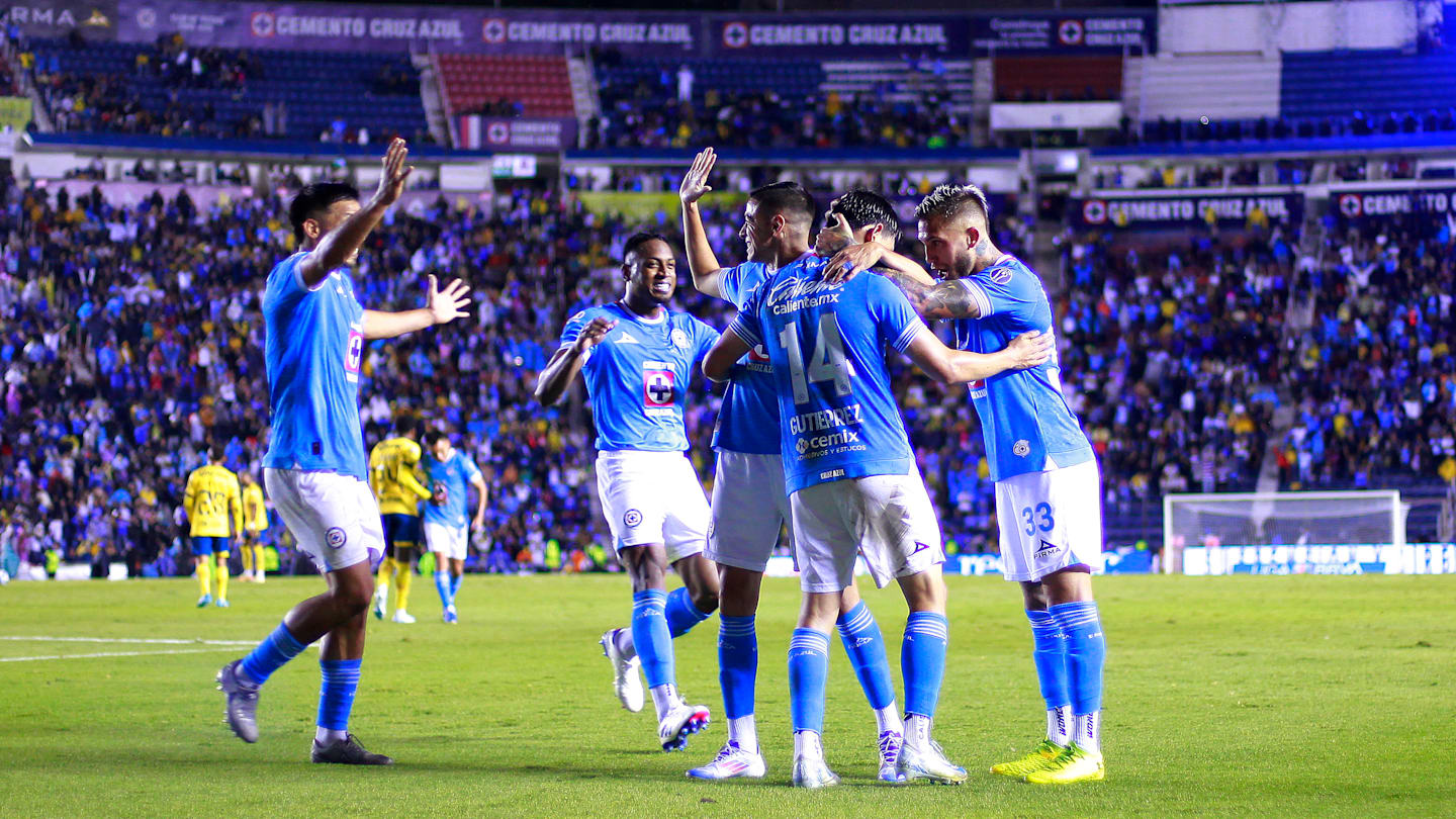 The Match That Defined The Season: Rayados Defeat León In Liga Mx! - xfh1egj