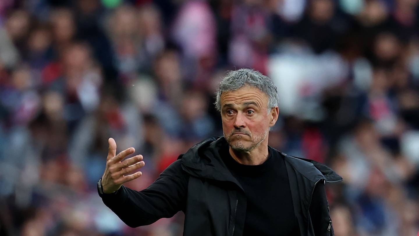 Mercato : Le PSG parmi les favoris pour attirer une immense pépite de Premier League