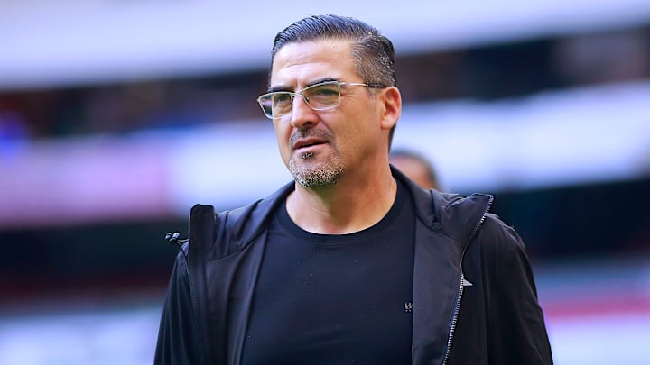 Cruz Azul v Leon - Torneo Apertura 2023 Liga MX Cruz Azul v Leon - Torneo Apertura 2023 Liga MX