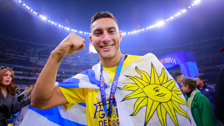 America v Tigres UANL - Final Torneo Apertura 2023 Liga MX