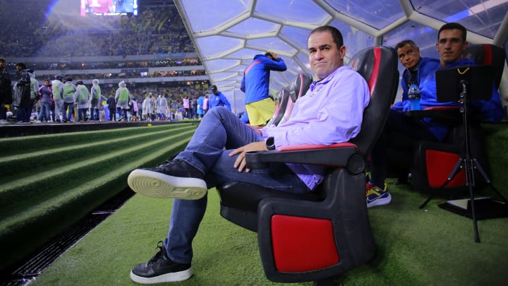 America v Cruz Azul - Final Torneo Clausura 2024 Liga MX