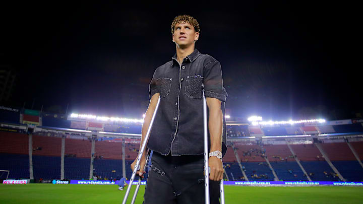 America v Puebla - Torneo Apertura 2024 Liga MX