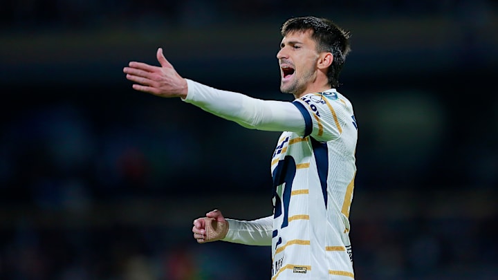 Pumas UNAM v Cavalry - CONCACAF Champions Cup 2025