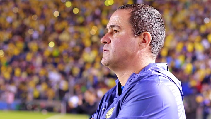 America v Chivas - Concacaf Champions Cup America v Chivas - Concacaf Champions Cup