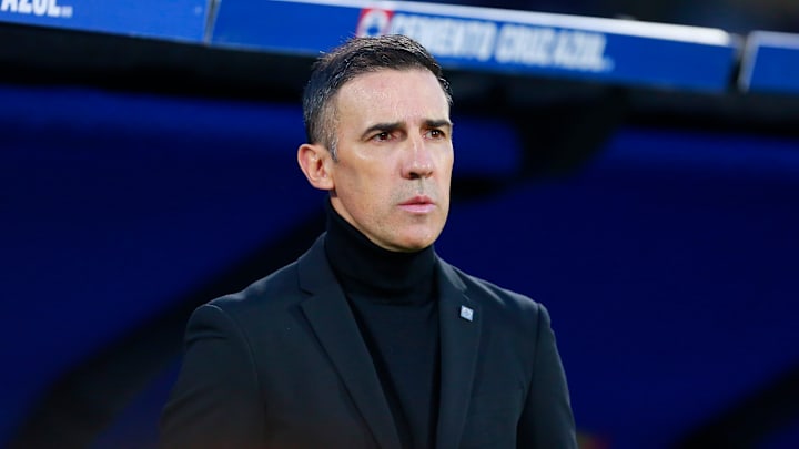 Cruz Azul v Leon - Playoffs Torneo Clausura 2025 Liga MX