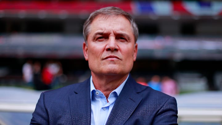 Diego Aguirre pode retornar ao futebol brasileiro