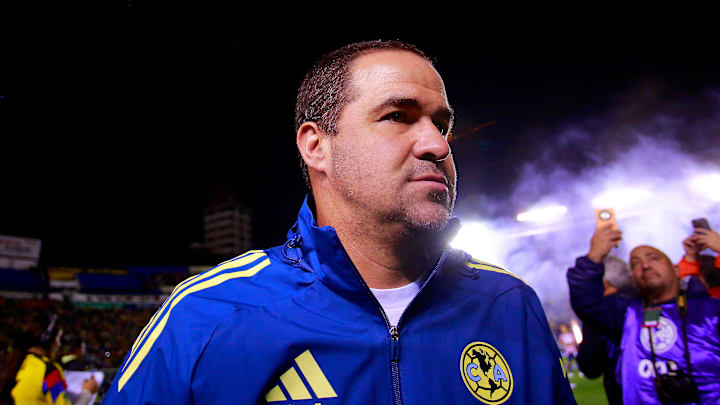 America v Chivas - Torneo Apertura 2025 Liga MX