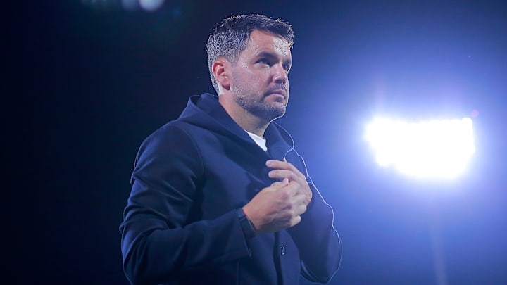 Cruz Azul v Monterrey - Torneo Apertura 2025 Liga MX Cruz Azul v Monterrey - Torneo Apertura 2025 Liga MX