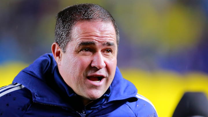 America v FC Juarez - Torneo Clausura 2026 Liga MX