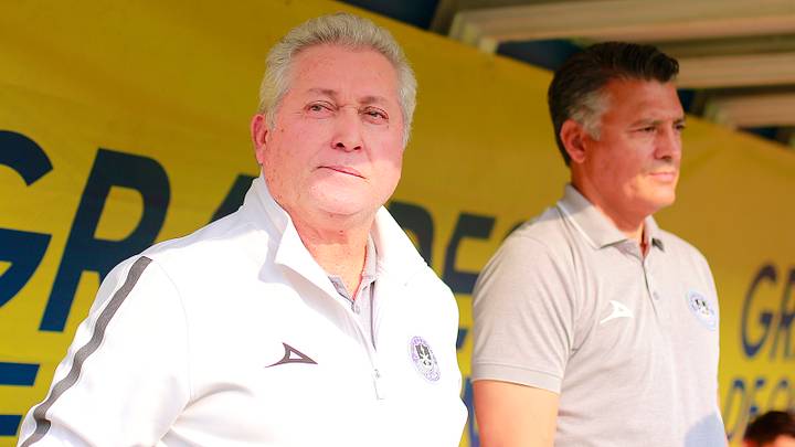 America v Mazatlan FC - Torneo Clausura 2025 Liga MX America v Mazatlan FC - Torneo Clausura 2025 Liga MX