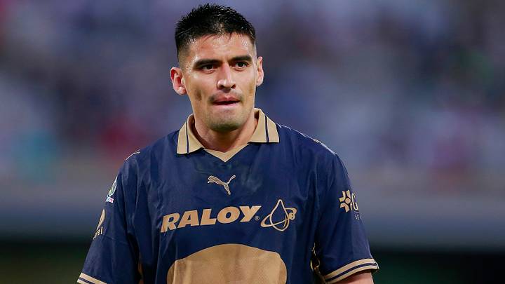 Pumas UNAM v Pachuca - Torneo Apertura 2026 Liga MX