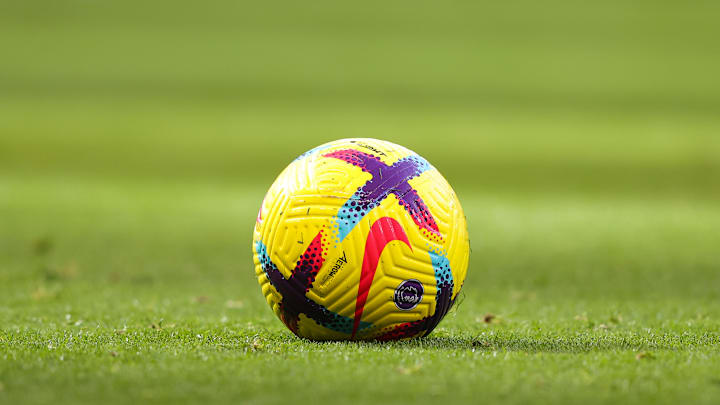 White Paper Premier League