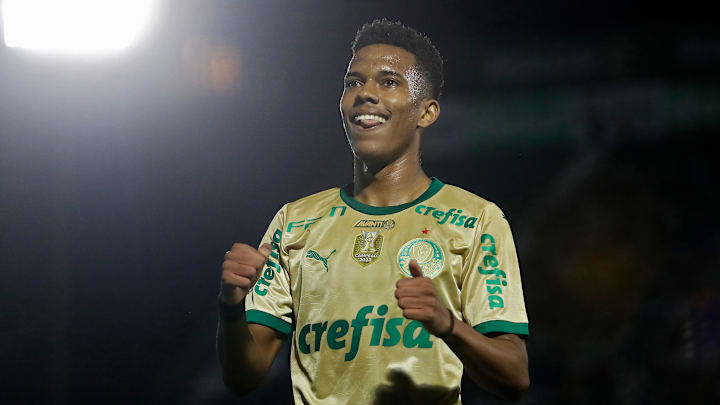 Atacante já está negociado com o Chelsea Atacante já está negociado com o Chelsea