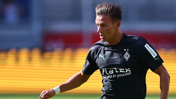 Hannes Wolf droht den Saison-Auftakt zu verpassen