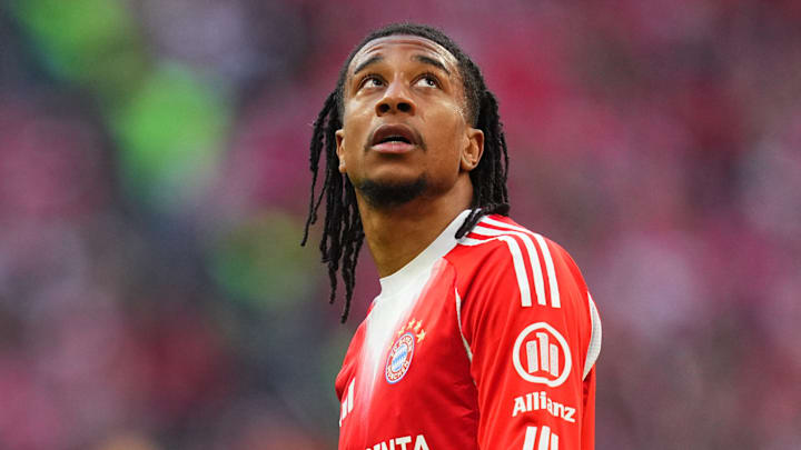 Michael Olise intègre cette courte liste de quatre joueurs.